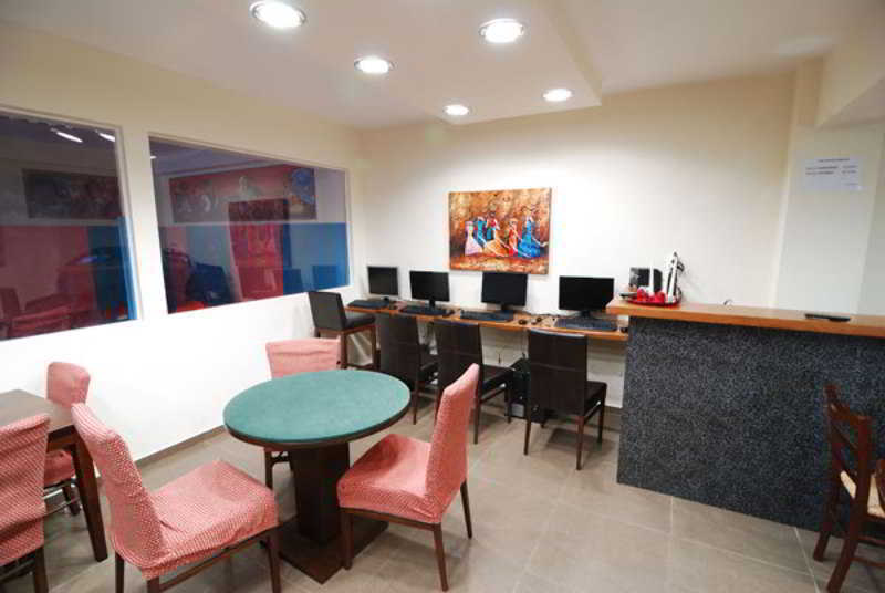 Casa Di Neve Hotel Voutiron Ngoại thất bức ảnh