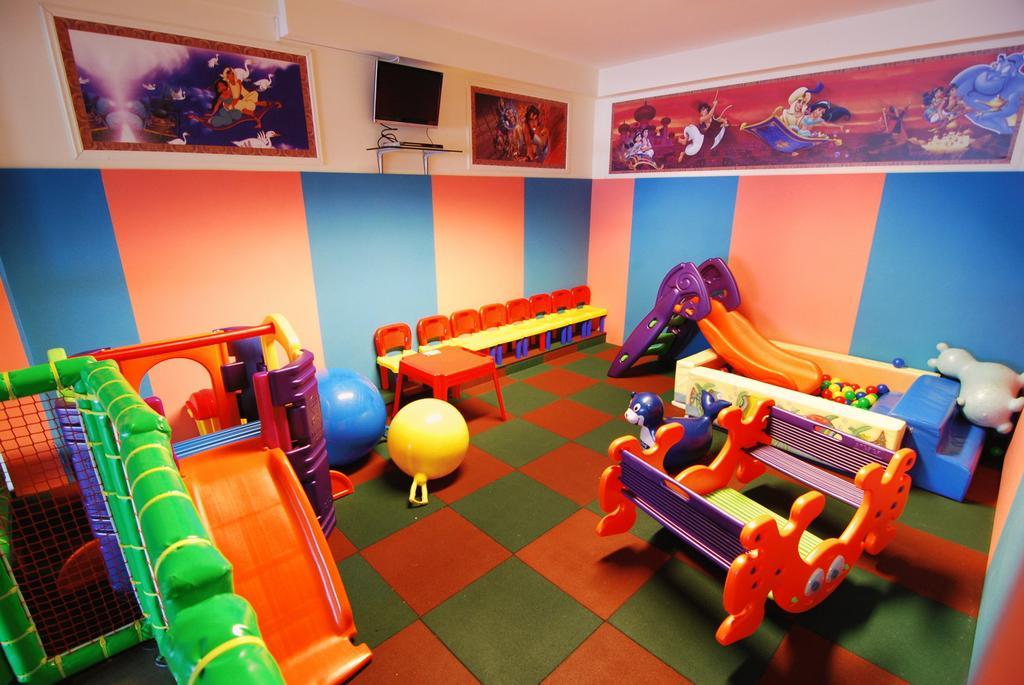 Casa Di Neve Hotel Voutiron Ngoại thất bức ảnh