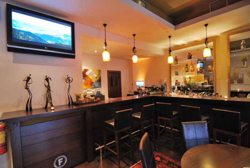 Casa Di Neve Hotel Voutiron Ngoại thất bức ảnh