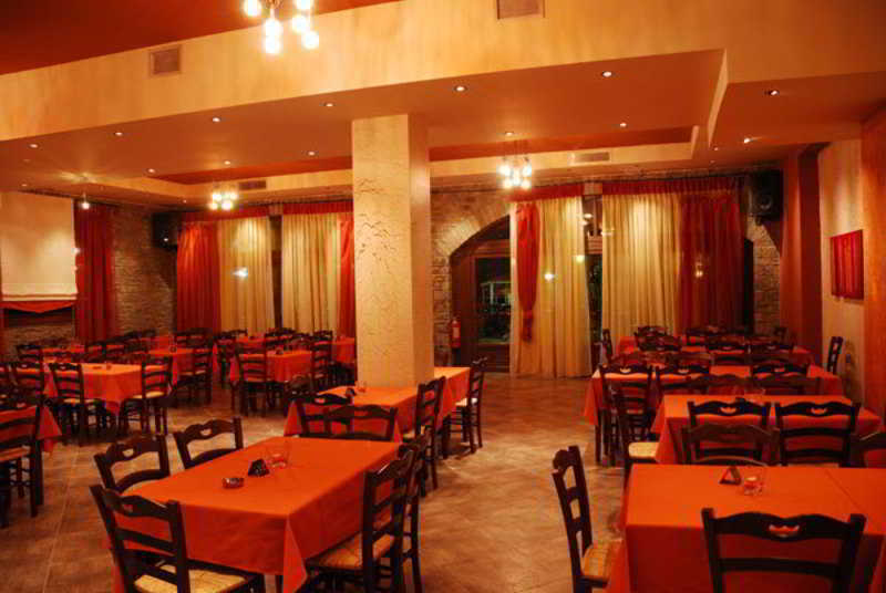 Casa Di Neve Hotel Voutiron Ngoại thất bức ảnh